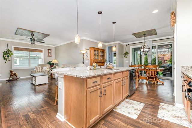 5129 Looking Glass Trail, Denver, NC 28037