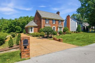 166 Cottonwood Dr, Franklin, TN 37069