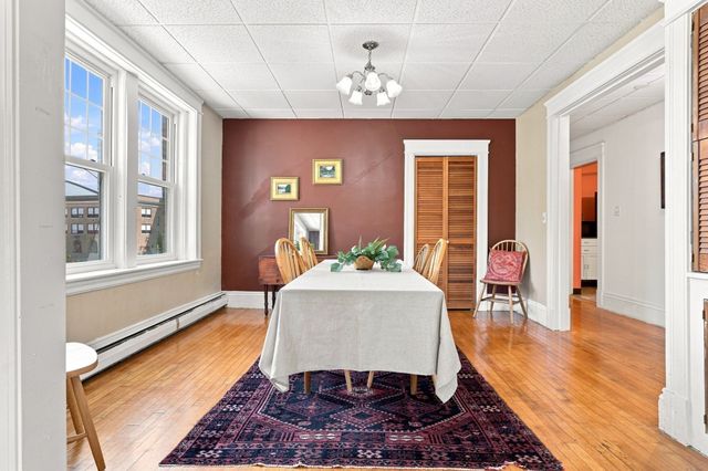 41 Chatham St 5, Worcester, MA 01609