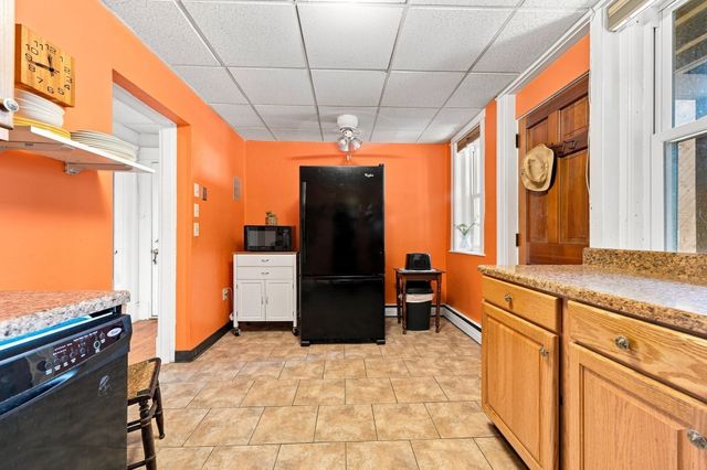 41 Chatham St 5, Worcester, MA 01609