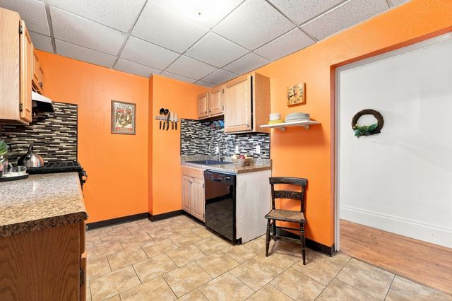 41 Chatham St 5, Worcester, MA 01609