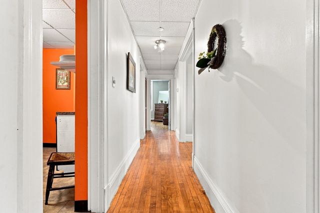 41 Chatham St 5, Worcester, MA 01609