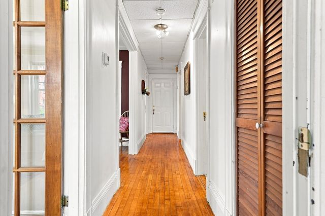 41 Chatham St 5, Worcester, MA 01609