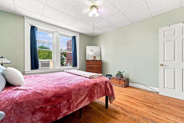 41 Chatham St 5, Worcester, MA 01609