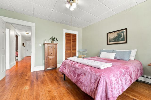 41 Chatham St 5, Worcester, MA 01609