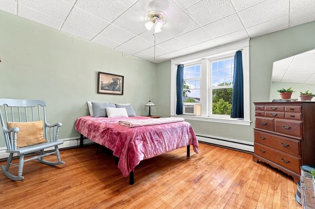 41 Chatham St 5, Worcester, MA 01609