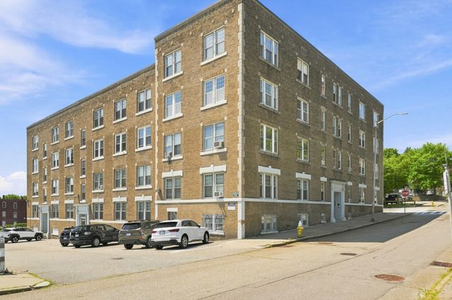 41 Chatham St 5, Worcester, MA 01609
