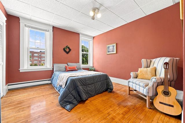 41 Chatham St 5, Worcester, MA 01609