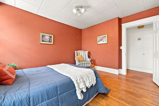 41 Chatham St 5, Worcester, MA 01609