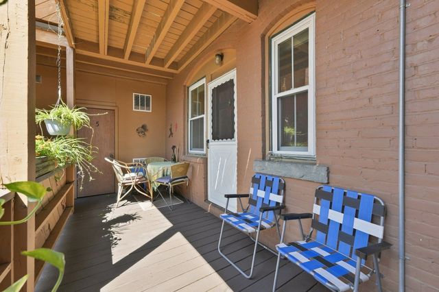 41 Chatham St 5, Worcester, MA 01609