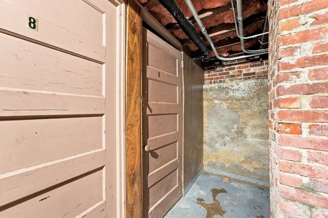 41 Chatham St 5, Worcester, MA 01609
