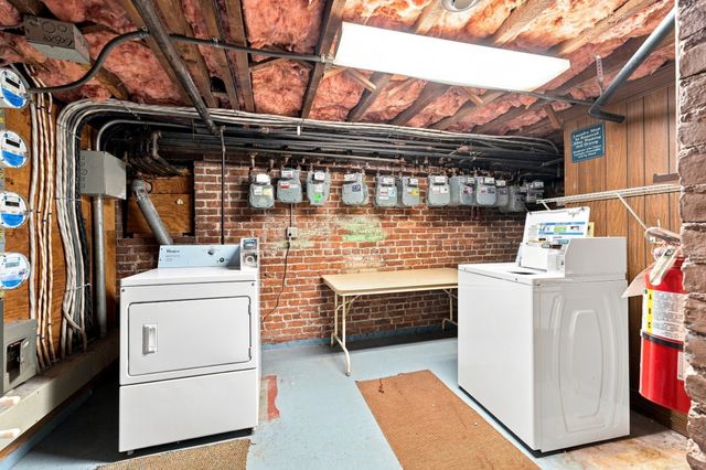 41 Chatham St 5, Worcester, MA 01609
