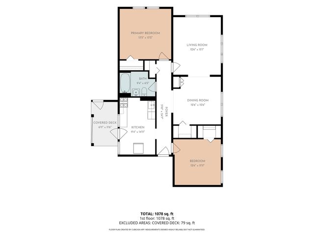 41 Chatham St 5, Worcester, MA 01609