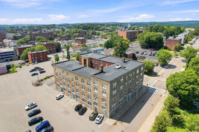 41 Chatham St 5, Worcester, MA 01609