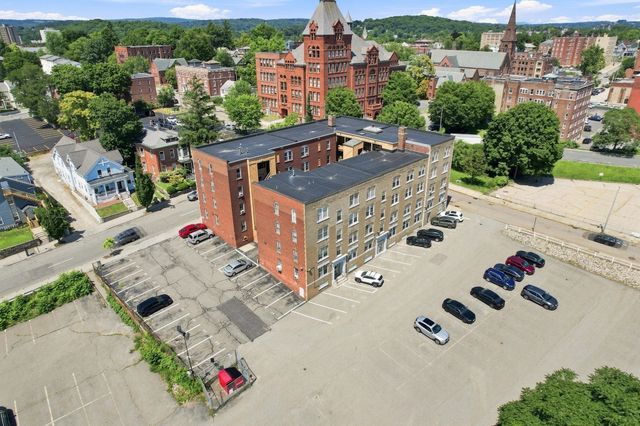 41 Chatham St 5, Worcester, MA 01609