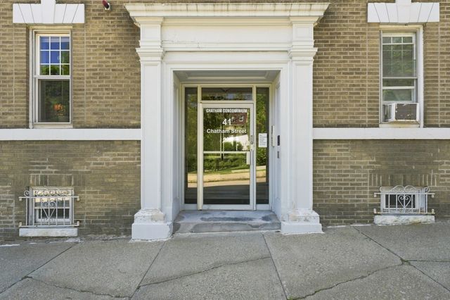 41 Chatham St 5, Worcester, MA 01609