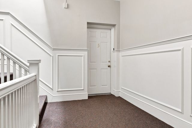 41 Chatham St 5, Worcester, MA 01609