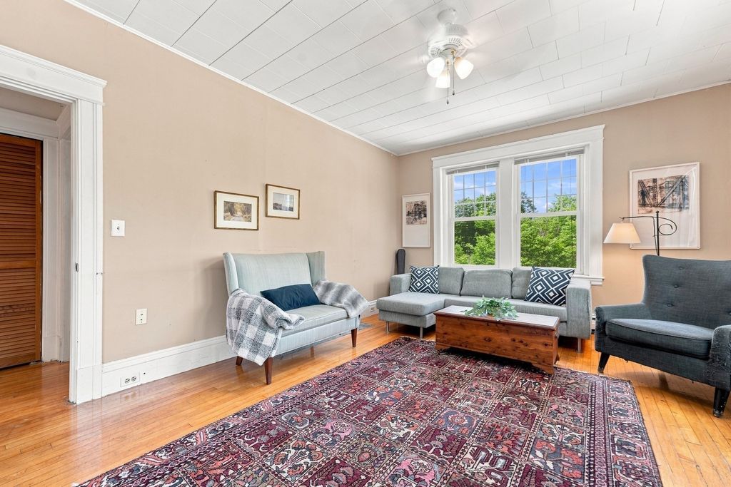 41 Chatham St 5, Worcester, MA 01609