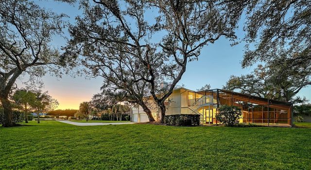 3783 BENEVA OAKS BOULEVARD, Sarasota, FL 34238