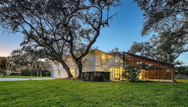 3783 BENEVA OAKS BOULEVARD, Sarasota, FL 34238