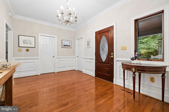 2490 TREE HOUSE DR, Woodbridge, VA 22192