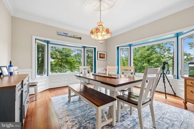 2490 TREE HOUSE DR, Woodbridge, VA 22192