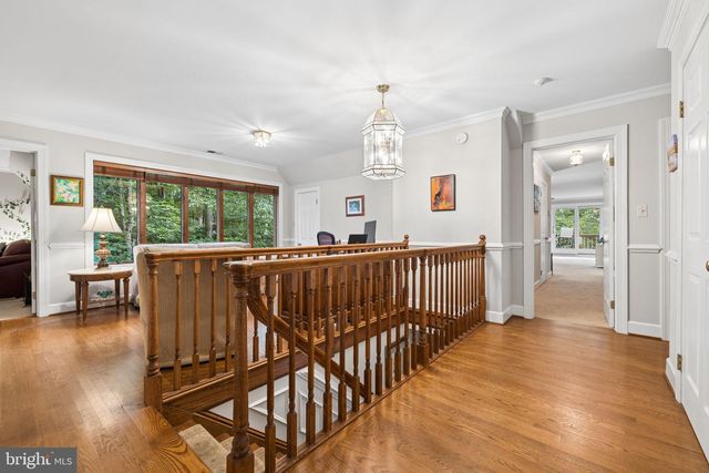 2490 TREE HOUSE DR, Woodbridge, VA 22192