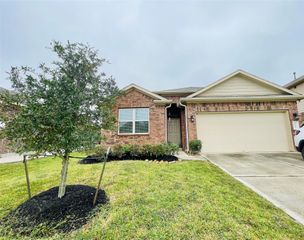 6003 Purple Iris Street, Katy, TX 77449