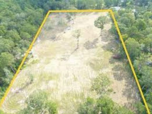 0 Old Texaco Rd, Conroe, TX 77302