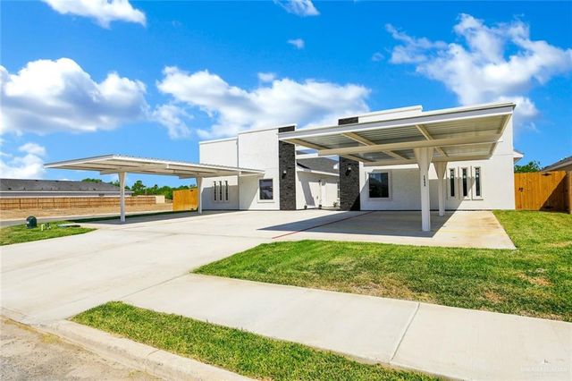 3098 Briggs Road 2, Weslaco, TX 78596