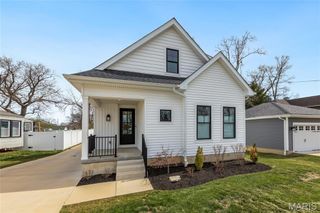 516 Arminda Avenue, Kirkwood, MO 63122