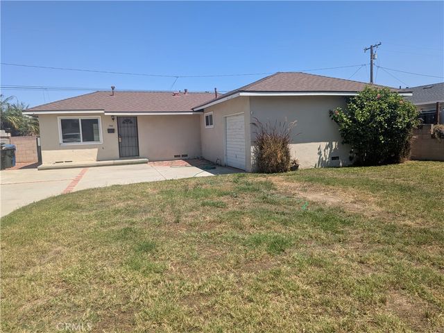 748 N Viceroy, Covina, CA 91723