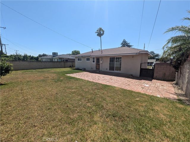 748 N Viceroy, Covina, CA 91723