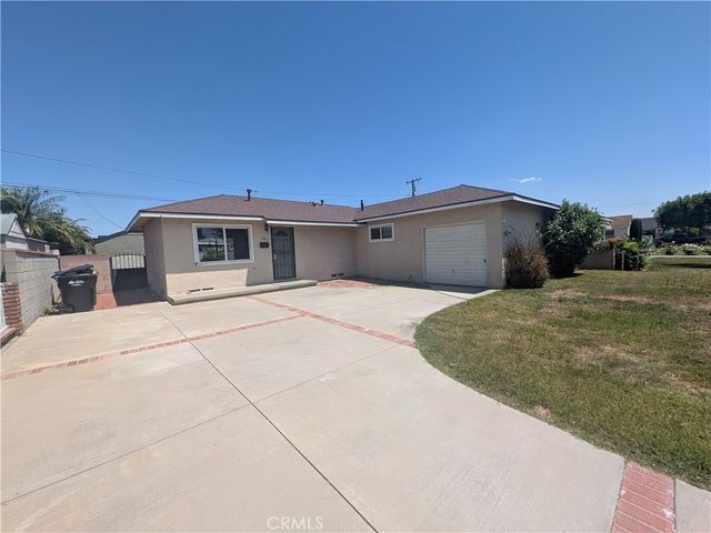 748 N Viceroy, Covina, CA 91723