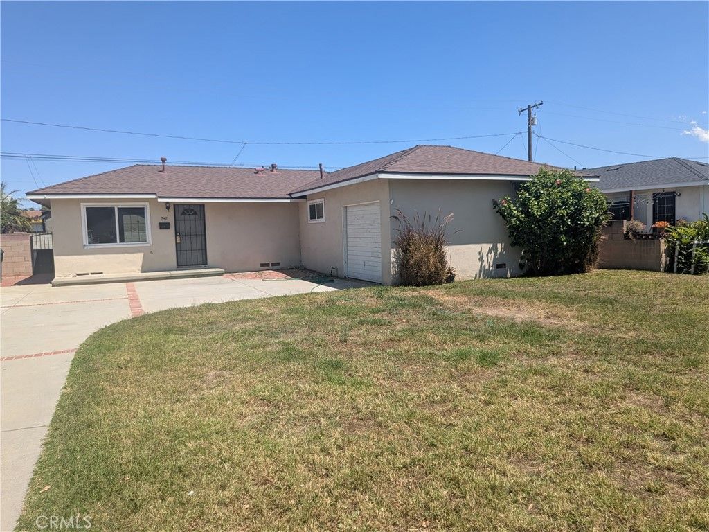 748 N Viceroy, Covina, CA 91723