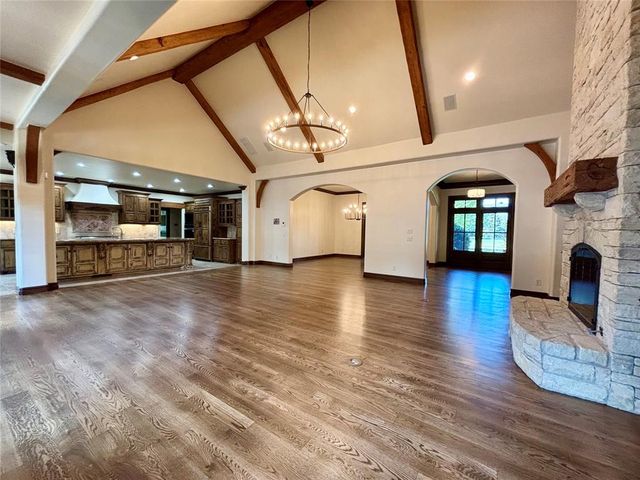 3724 Stagmoor Road, Edmond, OK 73034