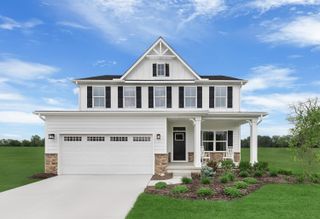 7124 Fairway Ridge CIR, Salem, VA 24153