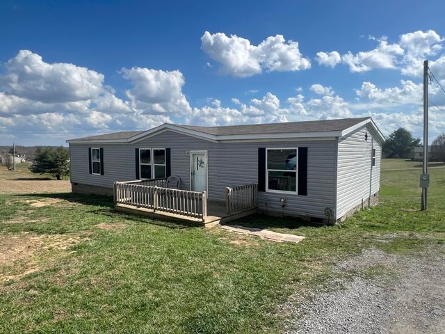 131 Lawless Lane, Jamestown, KY 42629