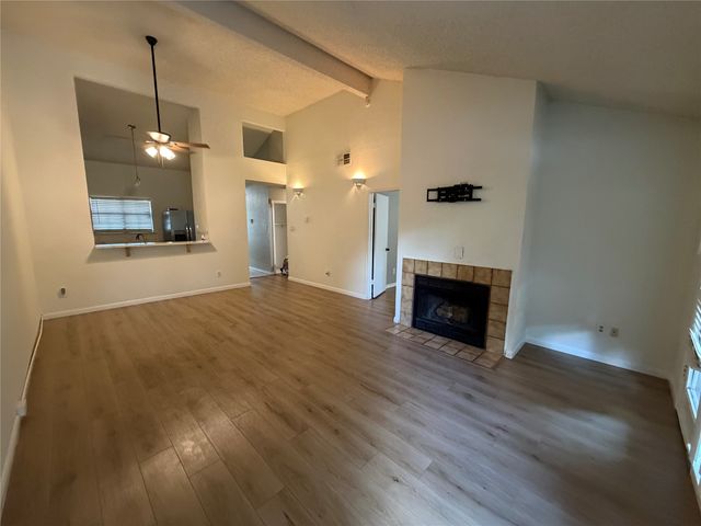 2907 Hilltop Drive, Euless, TX 76039