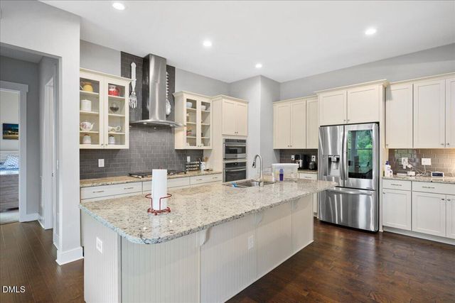 2713 Tunstall Grove Drive, Apex, NC 27523