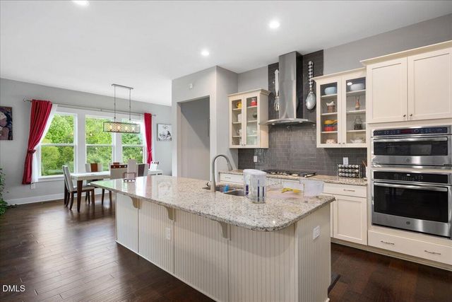 2713 Tunstall Grove Drive, Apex, NC 27523