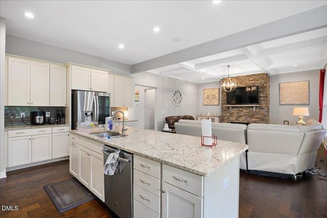 2713 Tunstall Grove Drive, Apex, NC 27523