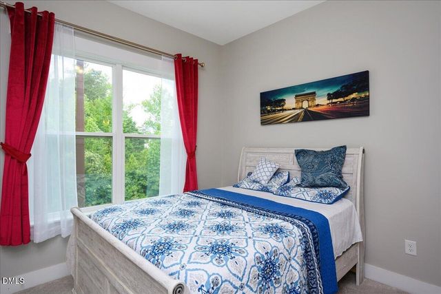 2713 Tunstall Grove Drive, Apex, NC 27523