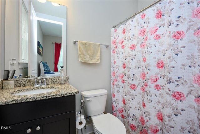 2713 Tunstall Grove Drive, Apex, NC 27523