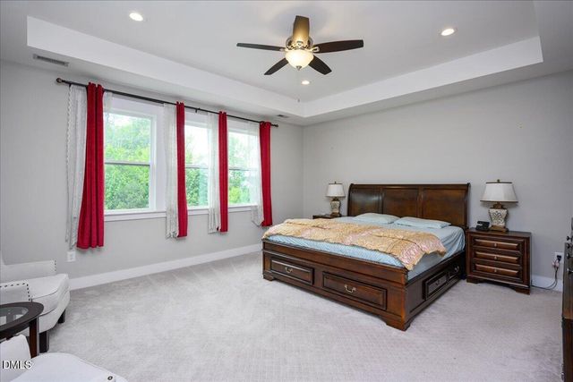 2713 Tunstall Grove Drive, Apex, NC 27523