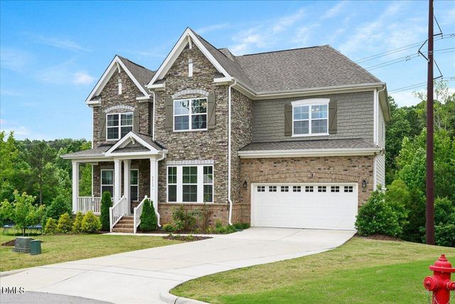 2713 Tunstall Grove Drive, Apex, NC 27523