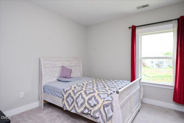2713 Tunstall Grove Drive, Apex, NC 27523