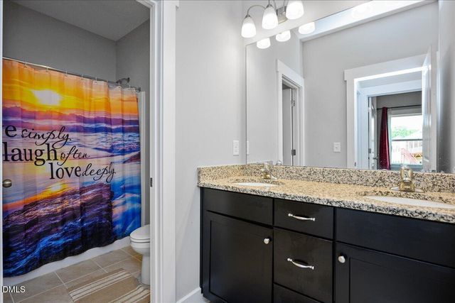 2713 Tunstall Grove Drive, Apex, NC 27523
