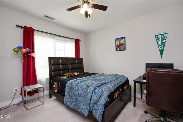 2713 Tunstall Grove Drive, Apex, NC 27523