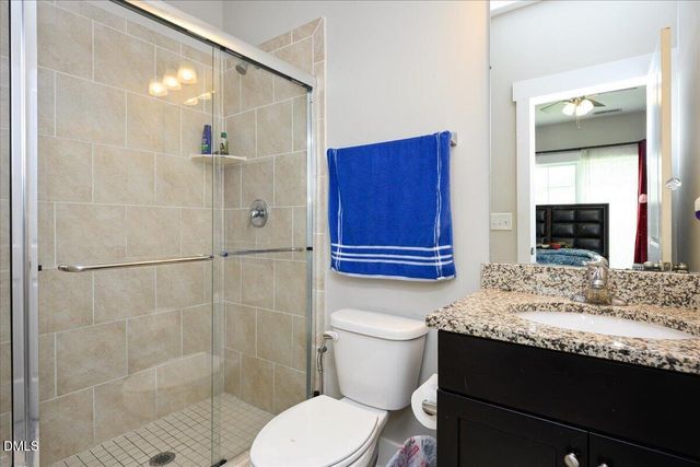 2713 Tunstall Grove Drive, Apex, NC 27523